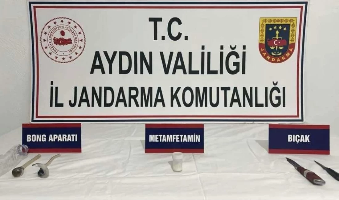 Aydın Vilayet Jandarma Komutanlığı