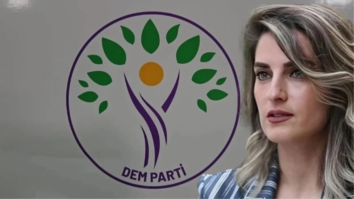 Başak Demirtaş İstanbul için aday olacak mı? DEM Parti’den birinci açıklama geldi