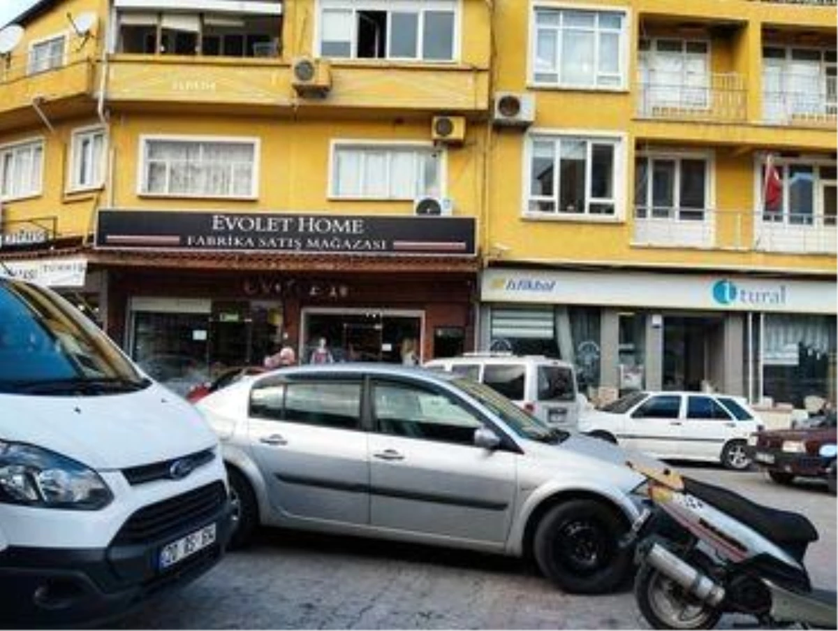 Buldan’da Trafiğin İçinden Çıkılamaz Hale Gelmesi