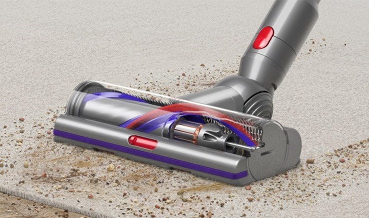 Dyson’a makûs haber… 6 Milyar TL fiyatındaki tazminat davasını kaybetti