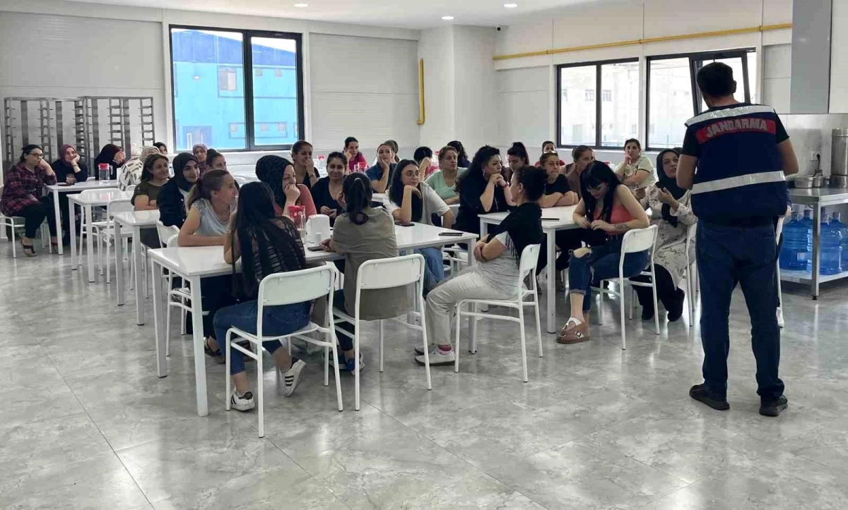 Erzincan’da Siber ve Kaçakçılık Faaliyetleri İstatistikleri Açıklandı