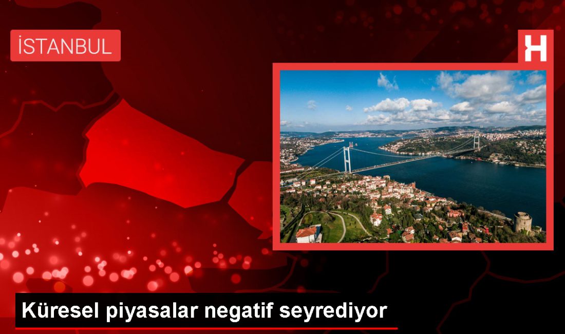 Global piyasalar, merkez bankalarının