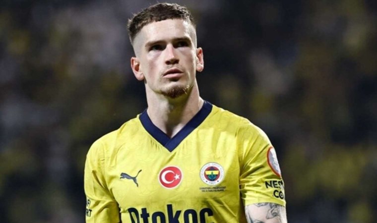 Hırvat grubundan Ryan Kent’e kanca: ‘Fenerbahçe ile görüşüyoruz’