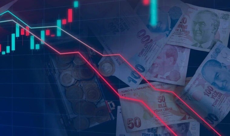 HSBC’den Türkiye’ye uyarı! İktisat için en büyük risk olarak gösterildi