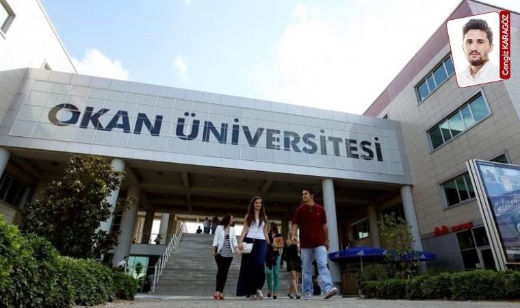 İstanbul Okan Üniversitesi’ndeki ‘isme özel atama’ tartışmaları sürüyor… Prof. Dr. Asım Saldanlı: Cürüm duyurusunda bulunacağım