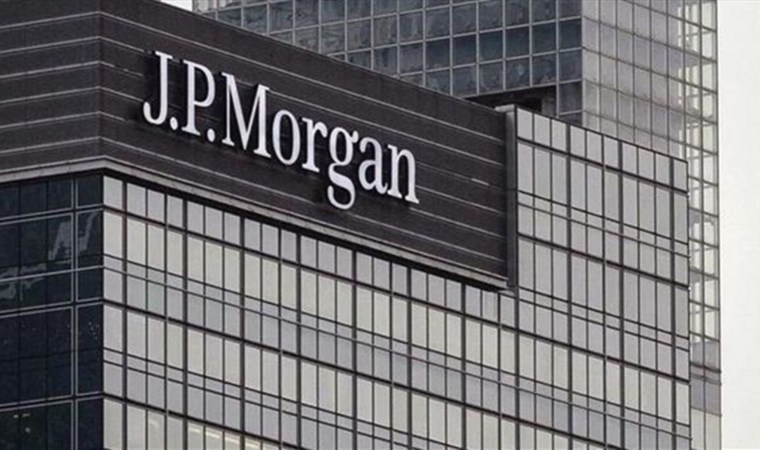 JPMorgan’dan Türkiye tahlili: ‘Bu yıl rekor görülebilir’