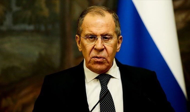 Lavrov, ‘dost ülkeleri’ açıkladı: Türkiye’ye dikkat çekti