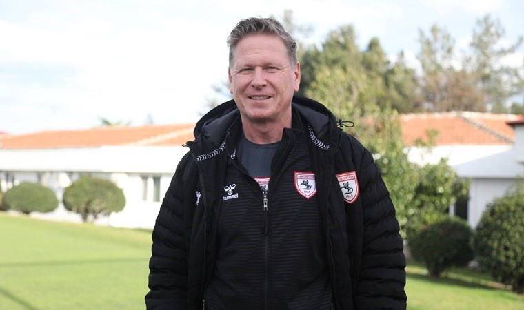 Markus Gisdol’dan Fenerbahçe açıklaması! ‘Onlar için kolay geçmeyecek’