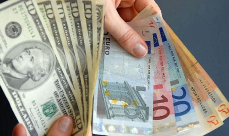 ‘Merkez’ kararı öncesinde dolar ve Euro ne kadar oldu? 25 Ocak 2024 döviz fiyatları…