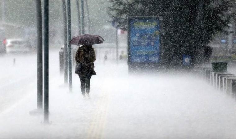 Meteoroloji açıkladı: 19 Ocak 2024 hava durumu raporu… Bugün hava nasıl olacak? İstanbul’a kar ne vakit yağacak?