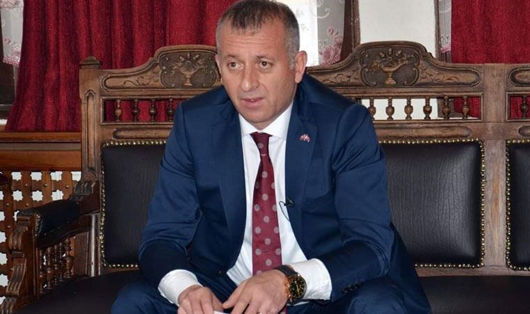 MHP Kastamonu Belediye Lider adayı Yüksel Aydın kimdir? Yüksel Aydın kaç yaşında, nereli?