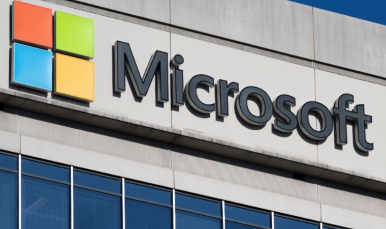 Microsoft’un piyasa pahası 3 trilyon doları geçti