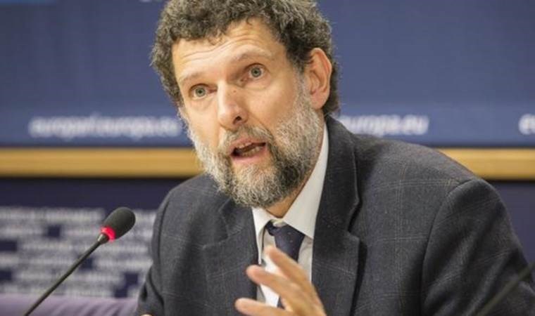 Osman Kavala’dan Can Atalay açıklaması!