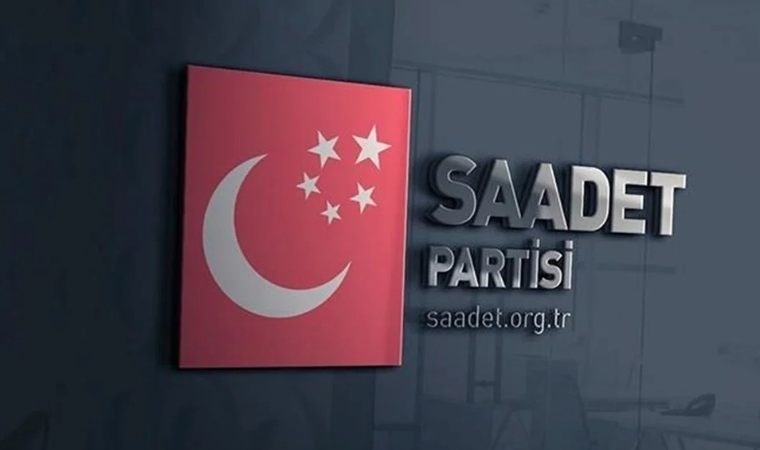 Saadet’ten ‘İsveç’ reaksiyonu: Türkiye, ABD dayatması ile karşı karşıya kalmıştır