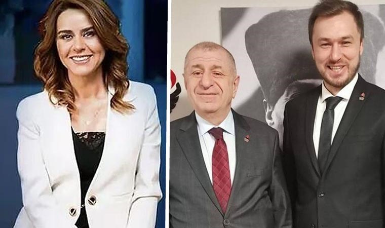 Seçil Erzan, Zafer Partisi vilayet liderini da dolandırmış