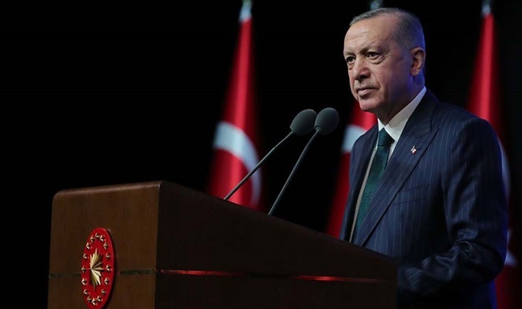 Son dakika… Erdoğan, kabine sonrası konuştu: Yeni hudut ötesi operasyon bildirisi