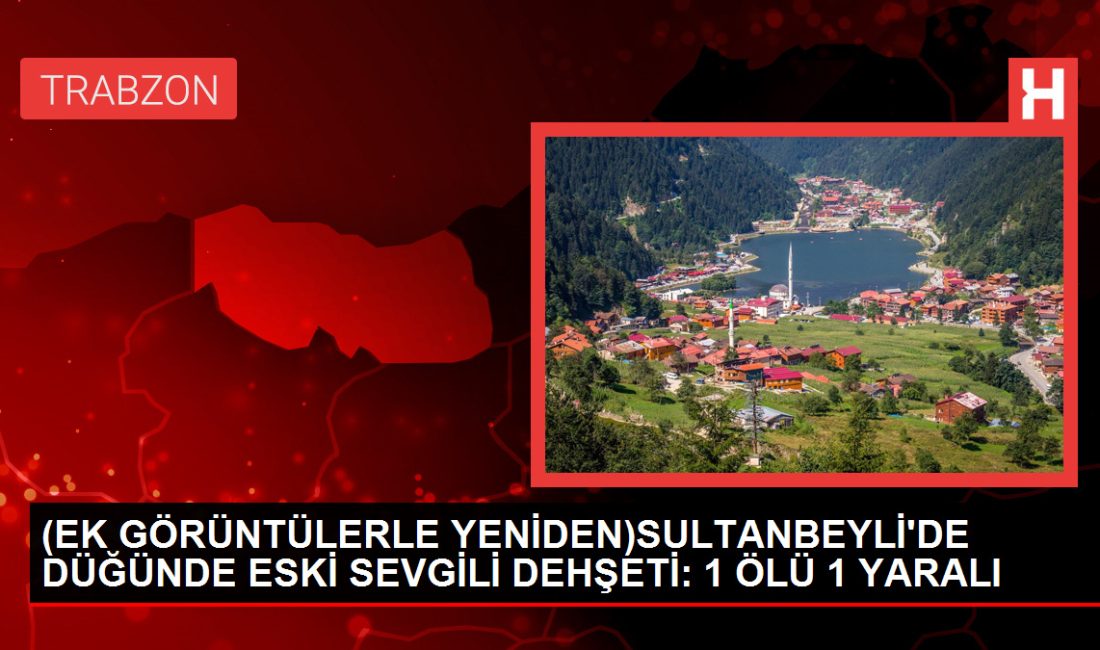 SULTANBEYLİ'de teze nazaran davetlisi