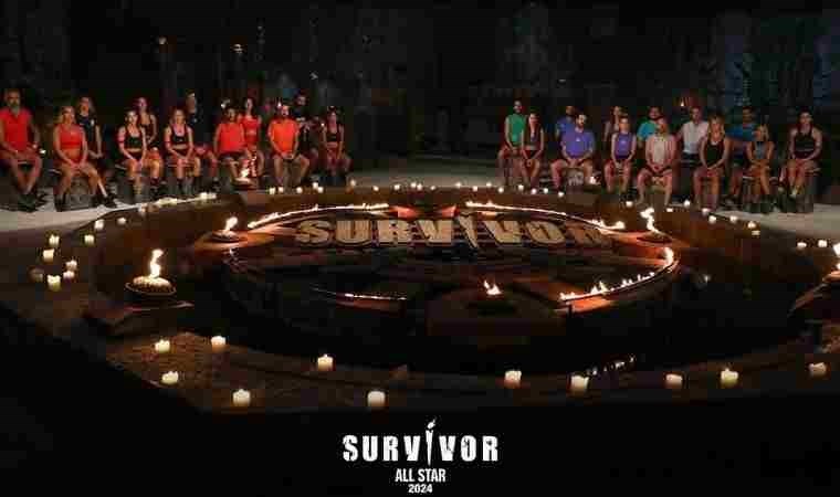 Survivor bugün var mı? 19 Ocak Cuma günü Survivor AllStar yayımlanacak mı?