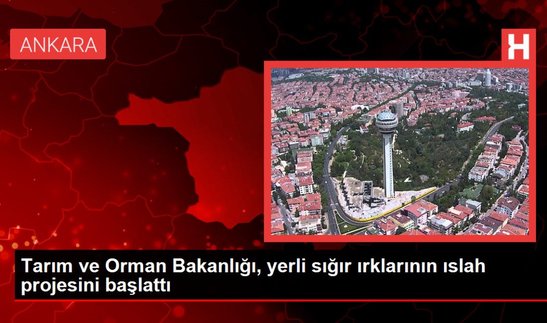 Tarım Ve Orman Bakanlığı,