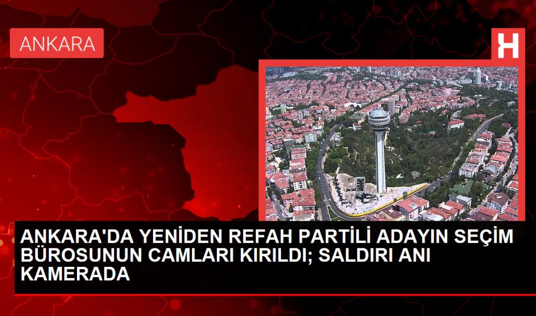 TEKRAR Refah Partisi tarafından