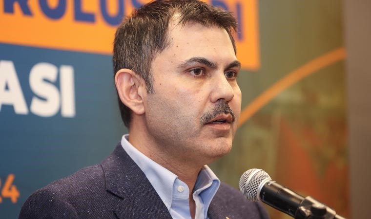 Toplumsal medyada yayıldı: Murat Kurum ‘alkollü içki satışı yasağını gevşeteceğiz’ dedi mi?