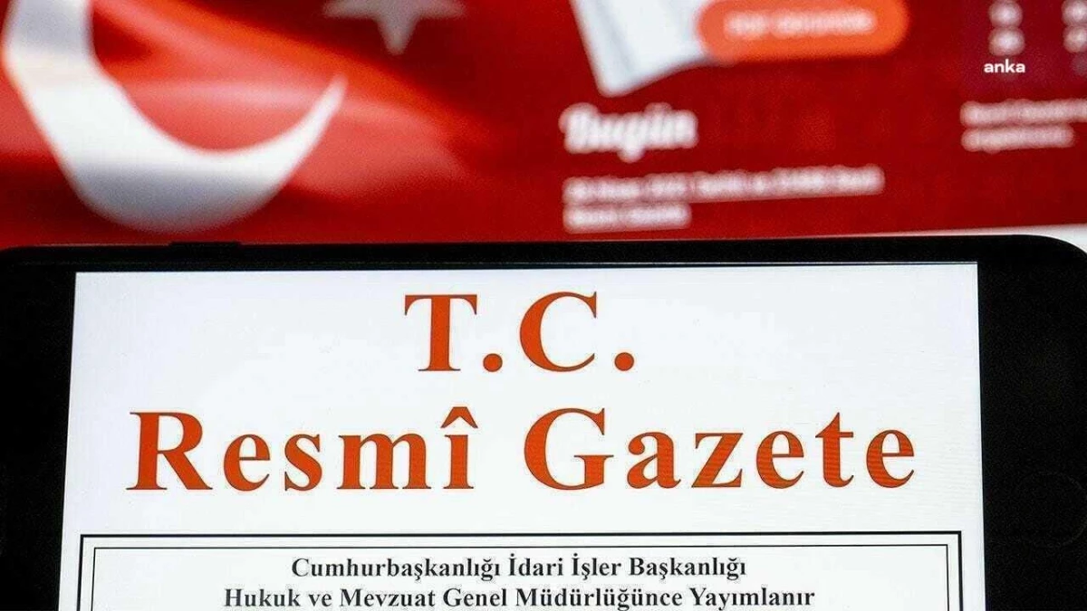 Ulusal Eğitim Müdürleri Misyondan Alındı ve Atandı