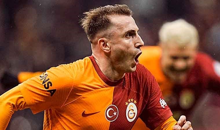 Yok bu türlü bir maç! Galatasaray Kerem ve Icardi ile güldü! Galatasaray 3-1 İstanbulspor