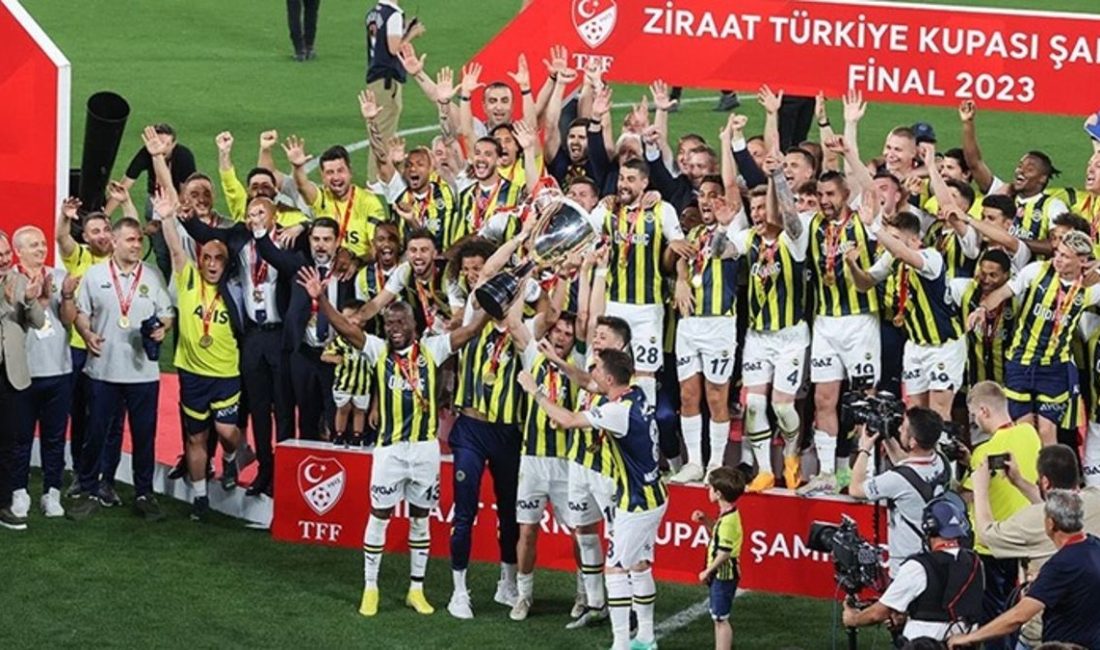 Türkiye Futbol Federasyonu (TFF),