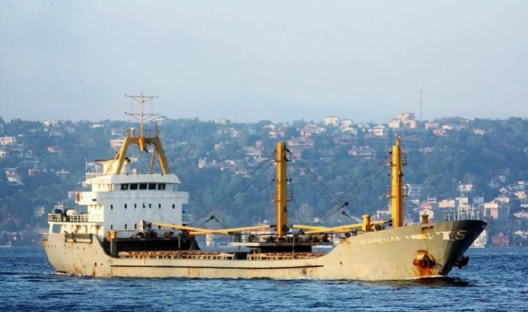 Zonguldak’ta batan geminin kayıp 7 işçisi yaklaşık iki aydır aranıyor