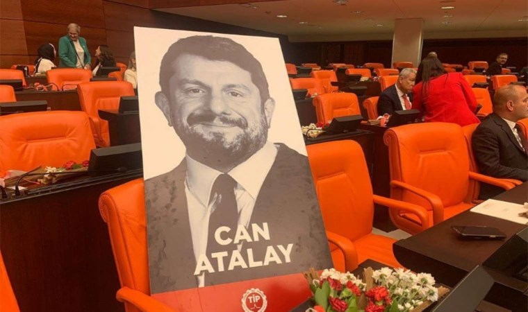 57 baro liderinden Kurtulmuş’a ‘Can Atalay’ mektubu: ‘İrade ortaya koymanızı bekliyoruz’