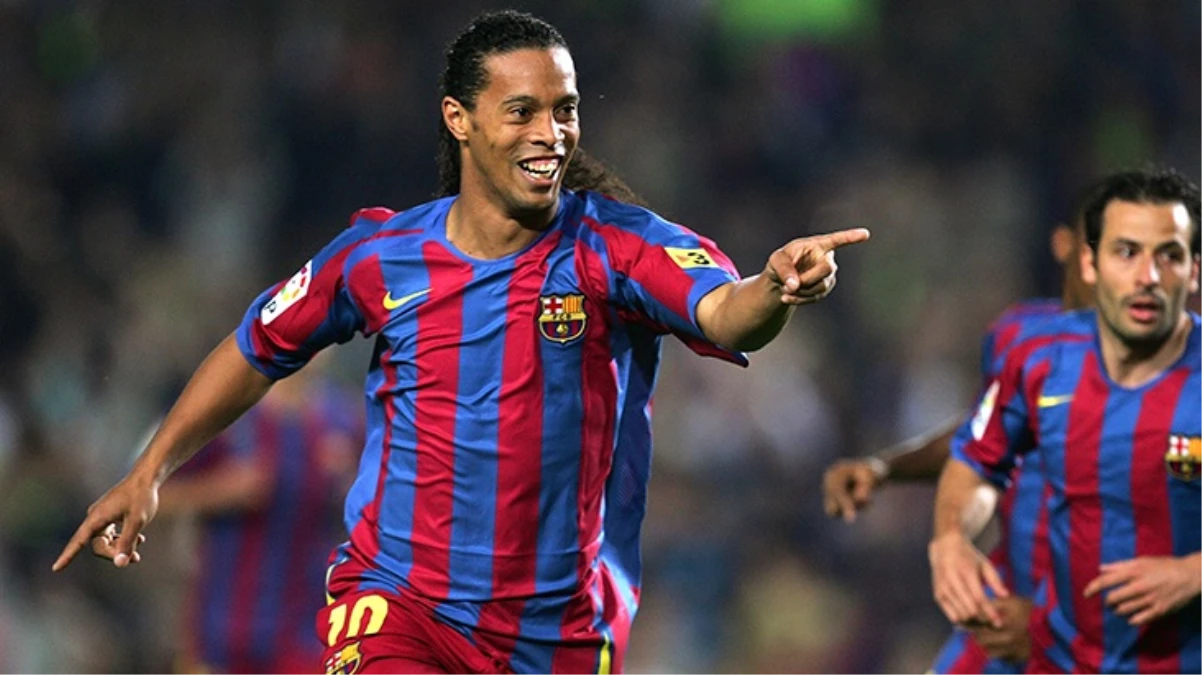 Acun bombayı patlattı! Ronaldinho Survivor’a geliyor