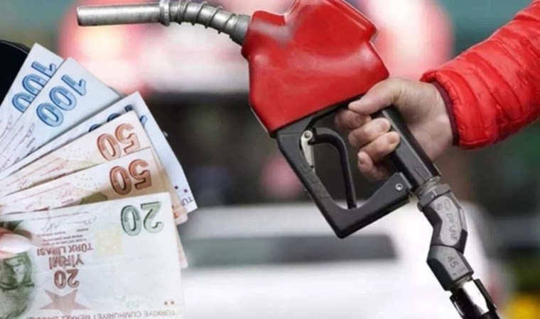 Akaryakıtta tabela değişti… Akaryakıta dev artırım pompaya yansıdı! 1 Şubat 2024 yeni akaryakıt motorin ve LPG fiyatları…