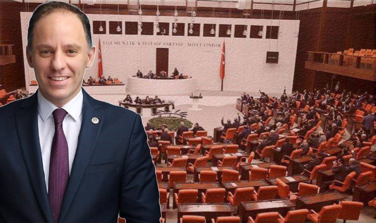 AKP, güçte kapitülasyon periyodu başlattı! CHP’li Yavuzyılmaz: Ege’de egemenlik tehlikede