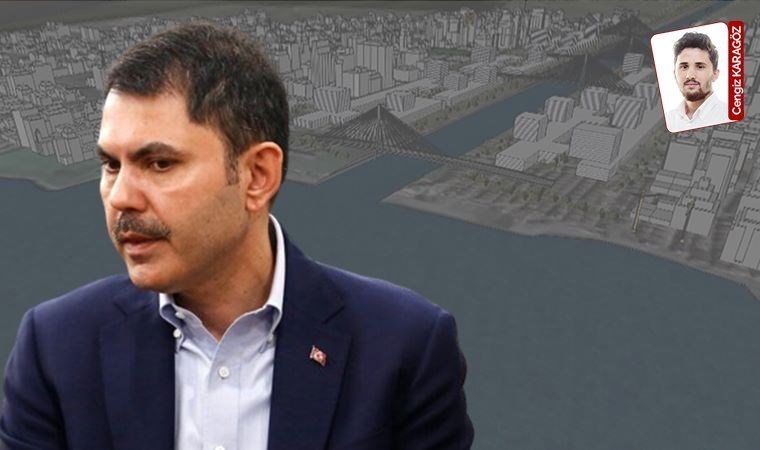 AKP’li ismin Murat Kurum devrindeki yükselişi dikkat çekti: Yandaş müteahhide 12 yılda 22 toplu konut ihalesi