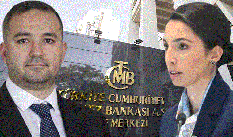 Amerikan yatırım bankası JP Morgan’dan çarpıcı Hafize Gaye Erkan yorumu: 8 Şubat’a işaret edildi