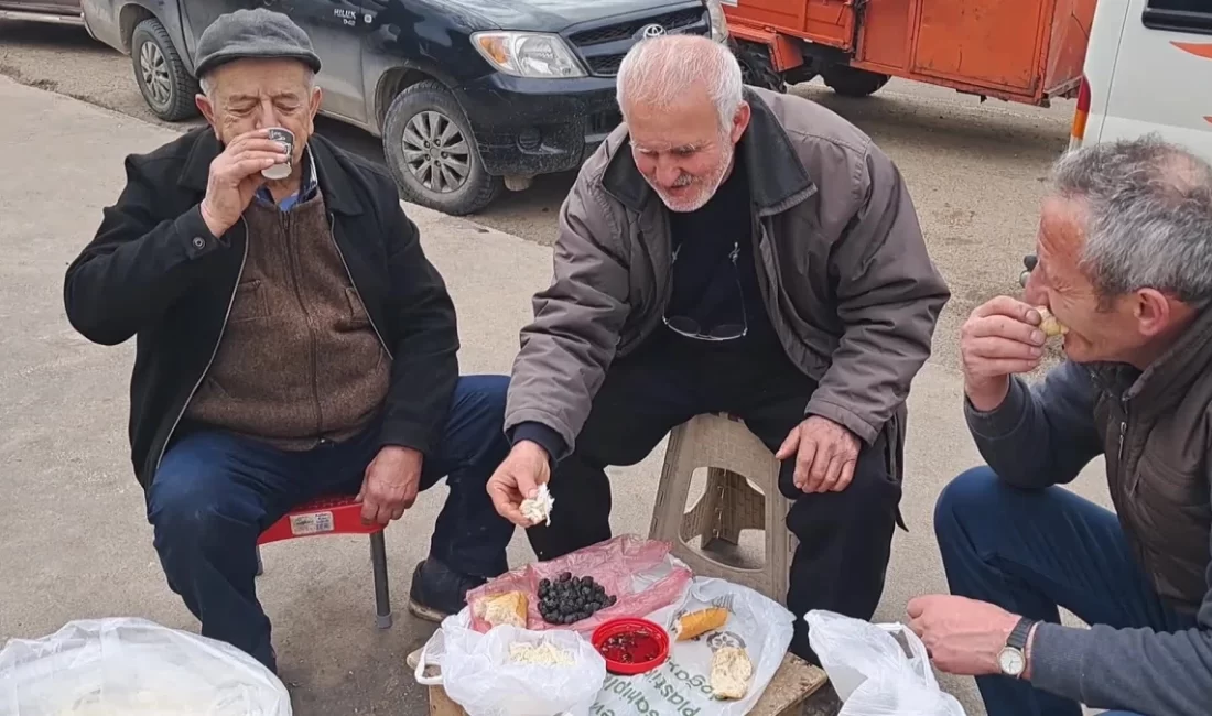 UĞUR İSTANBULLU Artvin'in Ardanuç