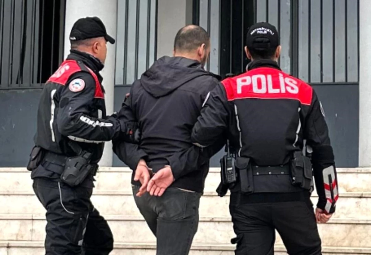 Aydın’da Polis Takımları 16 Aranan Şahsı Yakaladı