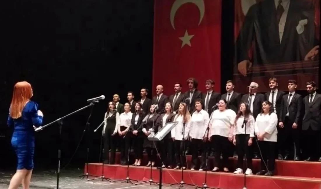 Bilecik Halk Eğitim Merkezi'nde