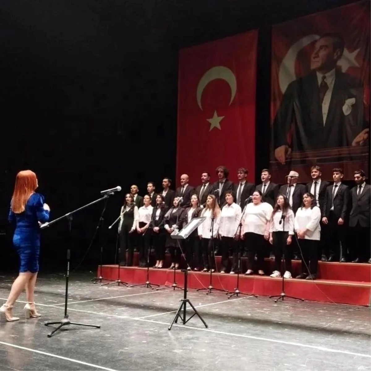 Bilecik Halk Eğitim Merkezi’nde ‘Ses Eğitim ve Solfej Kursları’ Başladı