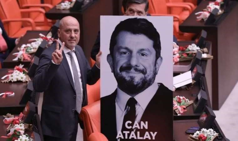 Can Atalay Meclis’e dönebilir mi?