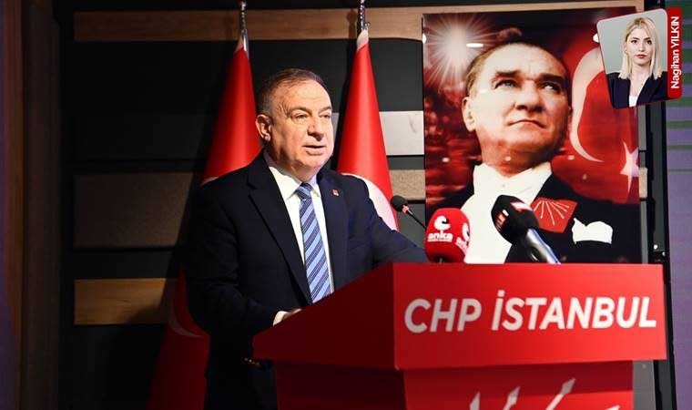 CHP Genel Lider Yardımcısı Gökan Zeybek: ‘AK Parti sarsıntıların sorumlusudur’