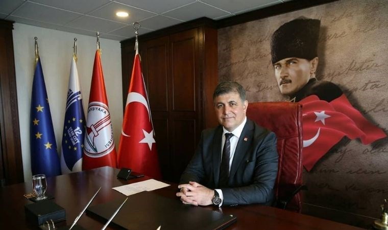 CHP İzmir Büyükşehir Belediye Lideri adayı Cemil Tugay kim? Cemil Tugay kaç yaşında, nereli?