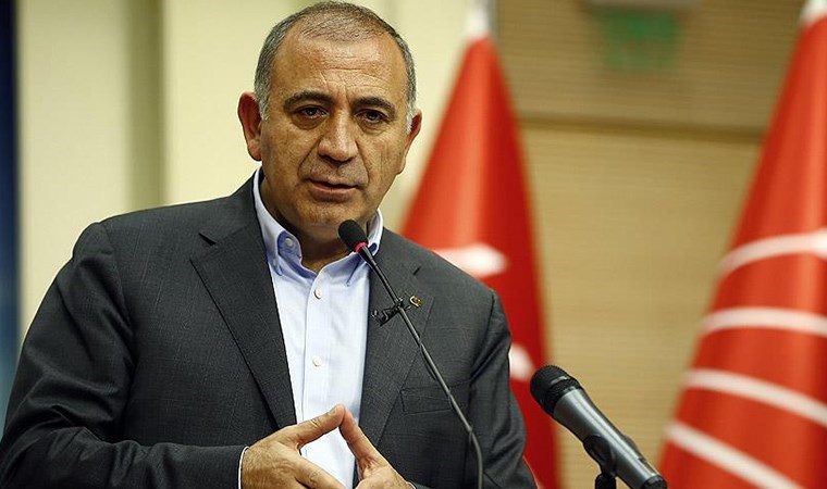 CHP’li Gürsel Tekin istifa etti: Partisine ağır tenkitler…