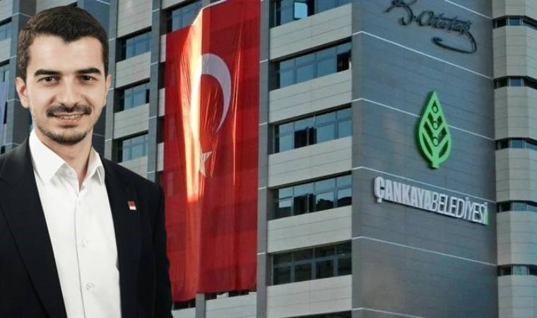 CHP’nin Çankaya Belediye lider adayı Hüseyin Can Güner, Cumhuriyet’e konuştu: İtimadı boşa çıkarmayacağım