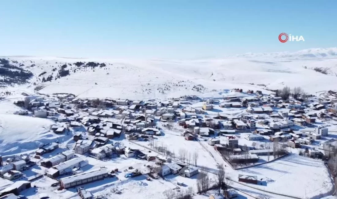 Dondurucu soğukta üretimi saatlerce