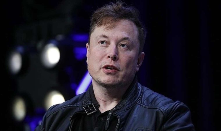 Elon Musk’tan farklı çalışan yorumu; ‘fabrikada uyusunlar’