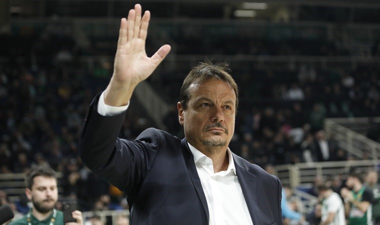 Ergin Ataman: ‘OAKA ne demek gösterdik’