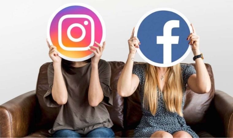 Facebook ve Instagram, yapay zeka görsellerini etiketlemeye başlıyor