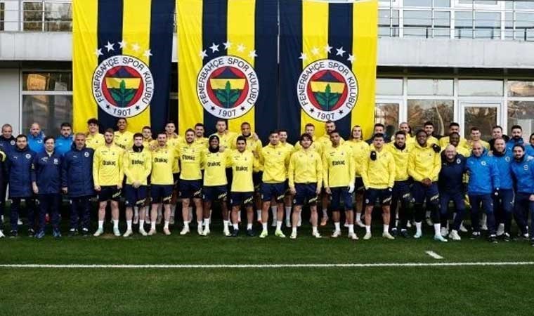 Fenerbahçe’den taraftarına mesaj! ‘Birlikte başaracağız’