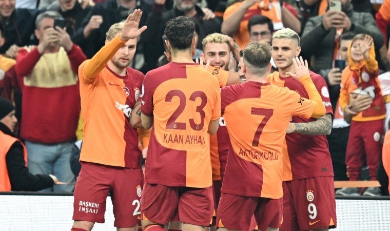 Galatasaray – Antalyaspor maçı ne vakit, saat kaçta, hangi kanalda?